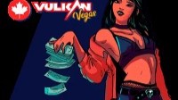 Vulkan Vegas